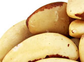 Brazil nuts