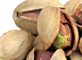 Pistachios