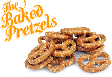 Pretzels