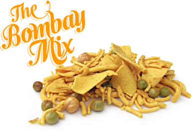 Bombay Mix (Bhuja)