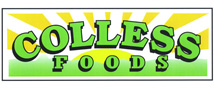 COLLESS FROZEN FOODS