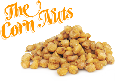 Corn Nuts