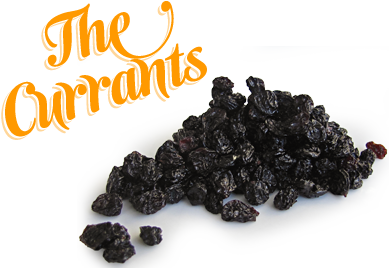 Currants