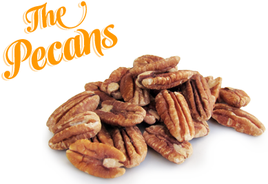 Pecans