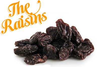 Raisins