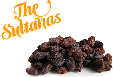 Sultanas