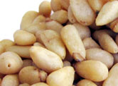 Pine nuts