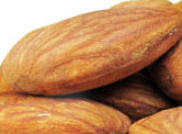 Almonds