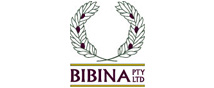 BIBINA PTY LTD